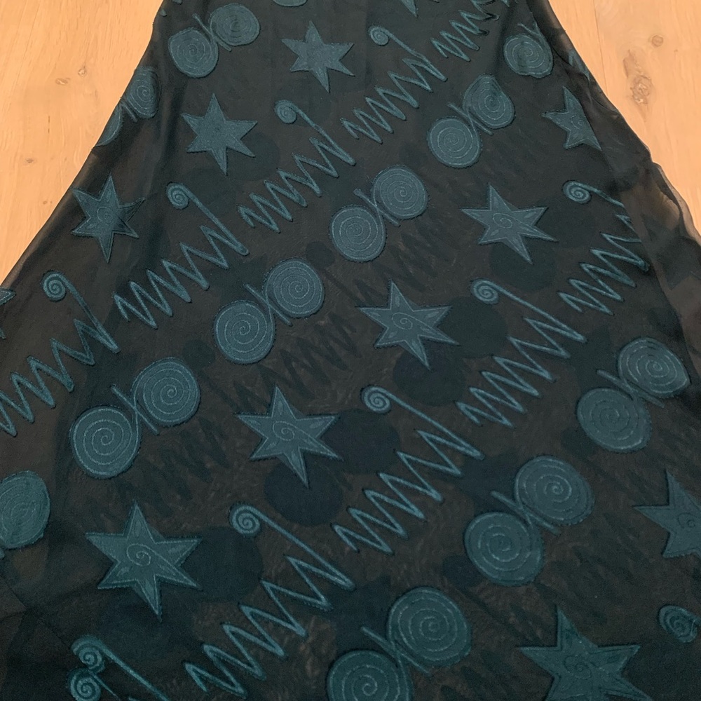 Victoria’s Secret Vintage Gold Label Nightgown - Picture 7 of 16